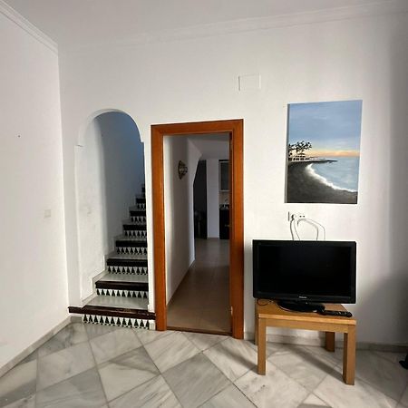 فيلا Casa Con Gran Terraza Privada مالقة المظهر الخارجي الصورة