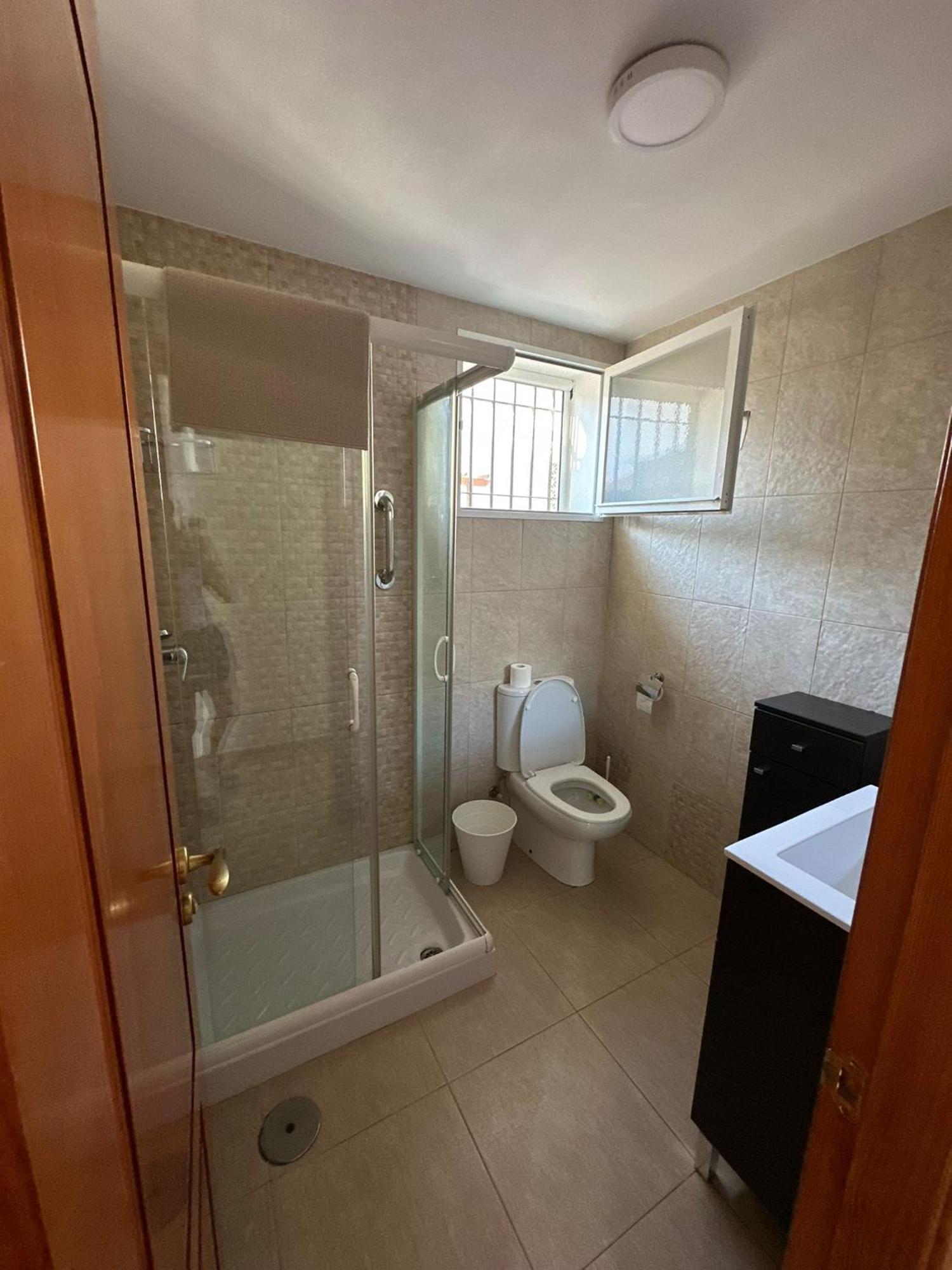 فيلا Casa Con Gran Terraza Privada مالقة المظهر الخارجي الصورة